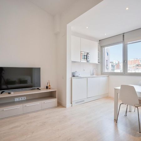 Bcnstop Sant Pau Suites Barselona Dış mekan fotoğraf