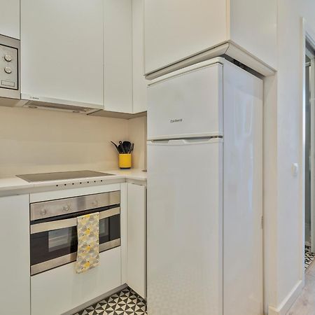 Bcnstop Sant Pau Suites Barselona Dış mekan fotoğraf