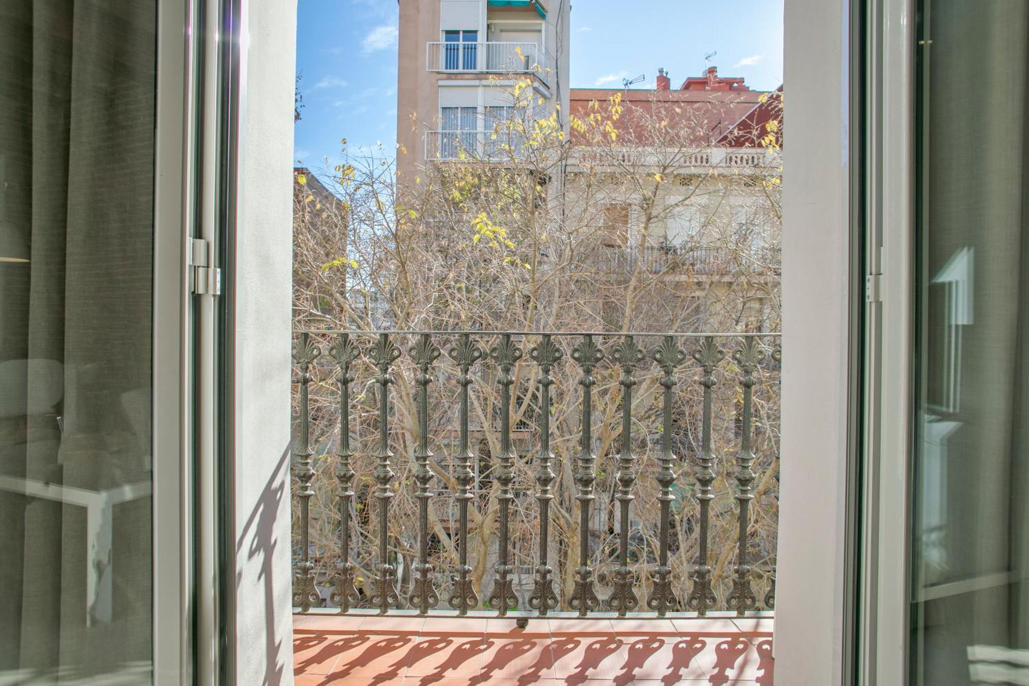 Bcnstop Sant Pau Suites Barselona Dış mekan fotoğraf