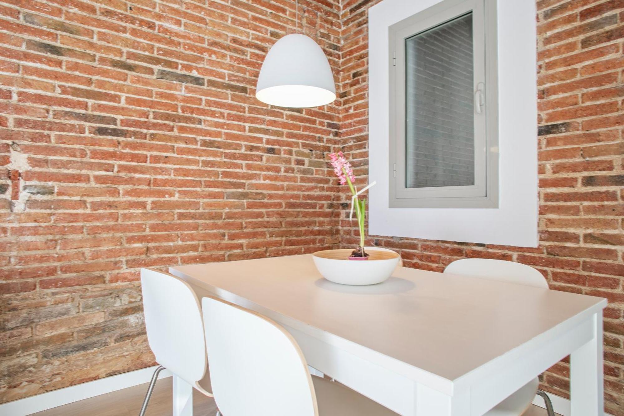 Bcnstop Sant Pau Suites Barselona Dış mekan fotoğraf