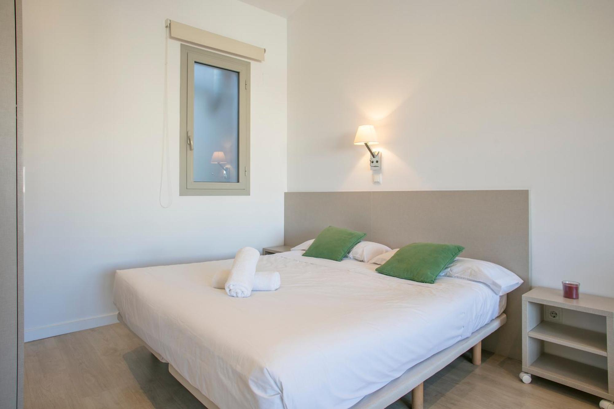 Bcnstop Sant Pau Suites Barselona Dış mekan fotoğraf