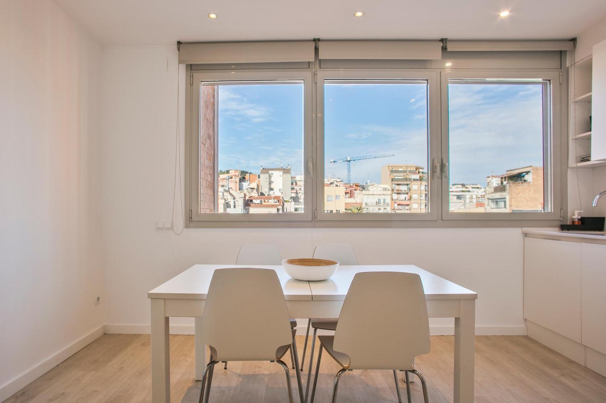 Bcnstop Sant Pau Suites Barselona Dış mekan fotoğraf