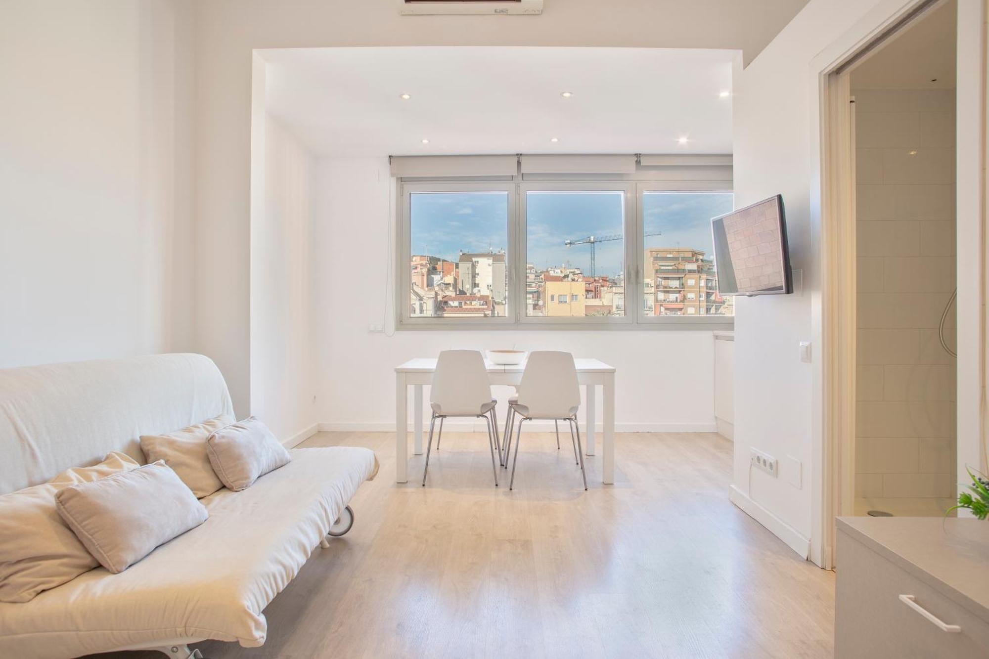 Bcnstop Sant Pau Suites Barselona Dış mekan fotoğraf