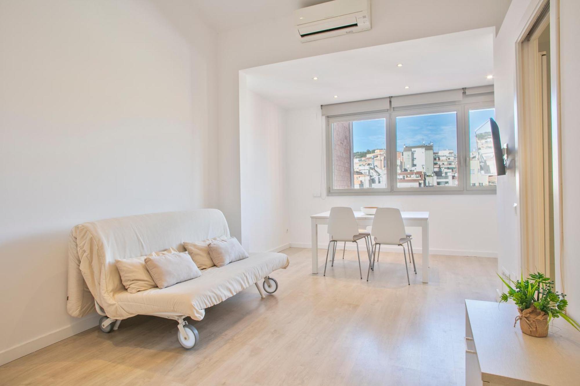 Bcnstop Sant Pau Suites Barselona Dış mekan fotoğraf