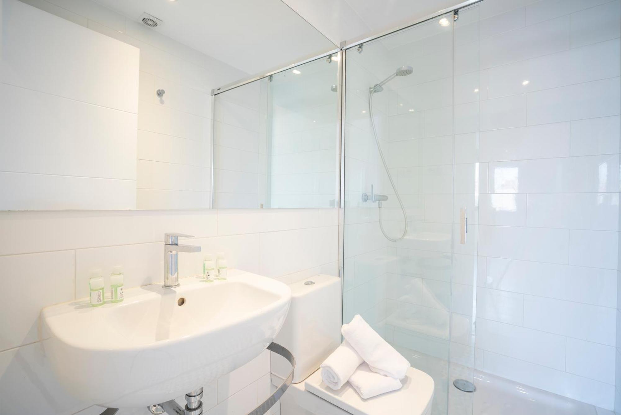 Bcnstop Sant Pau Suites Barselona Dış mekan fotoğraf