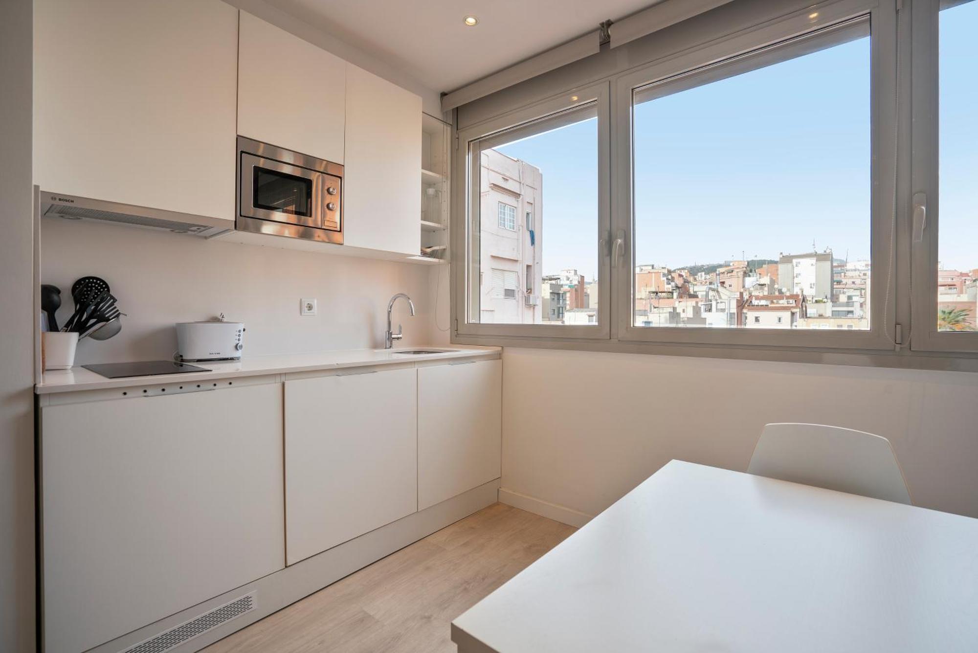 Bcnstop Sant Pau Suites Barselona Dış mekan fotoğraf