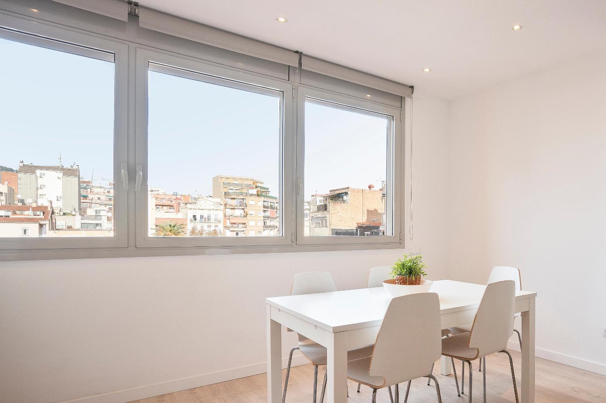 Bcnstop Sant Pau Suites Barselona Dış mekan fotoğraf