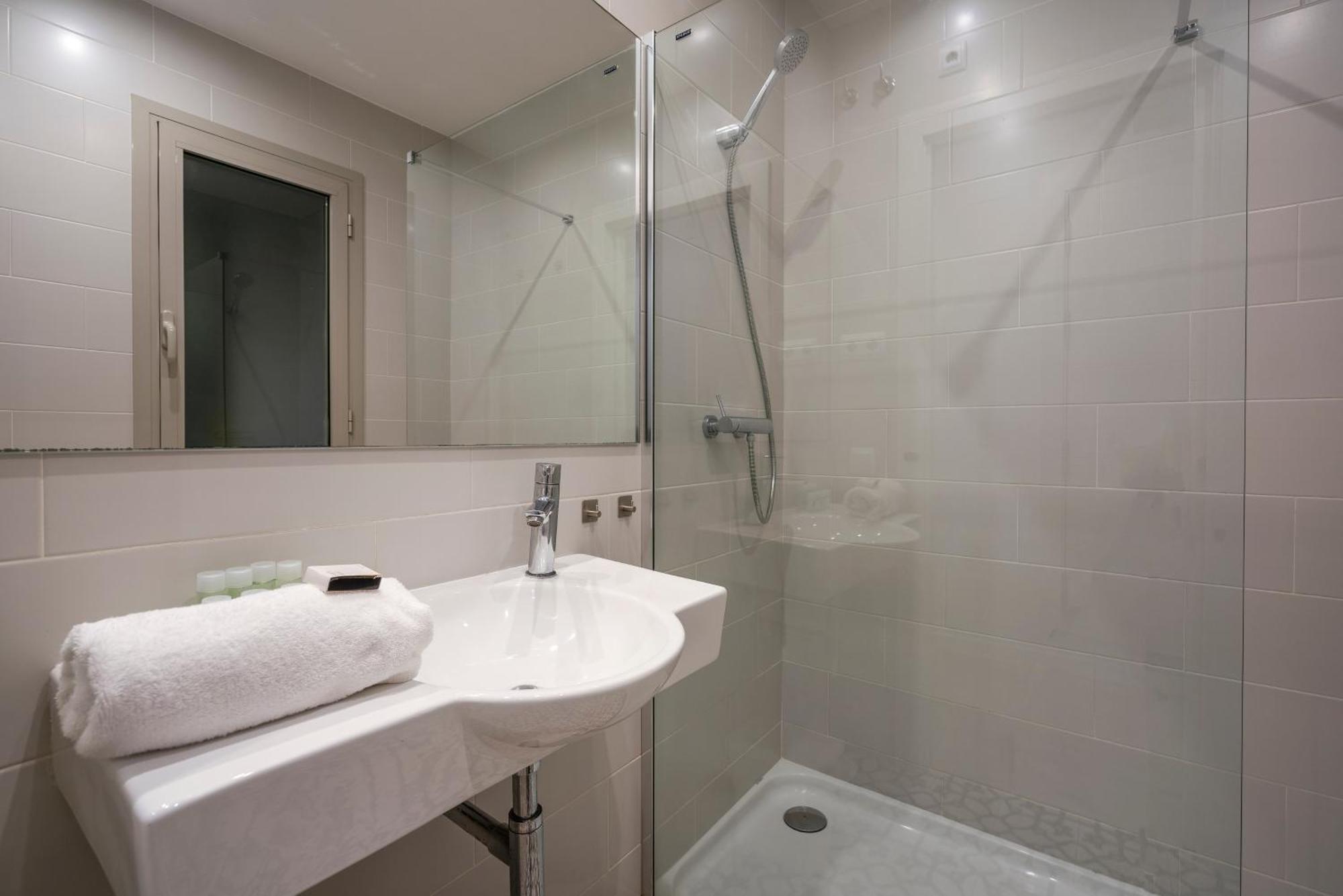 Bcnstop Sant Pau Suites Barselona Dış mekan fotoğraf