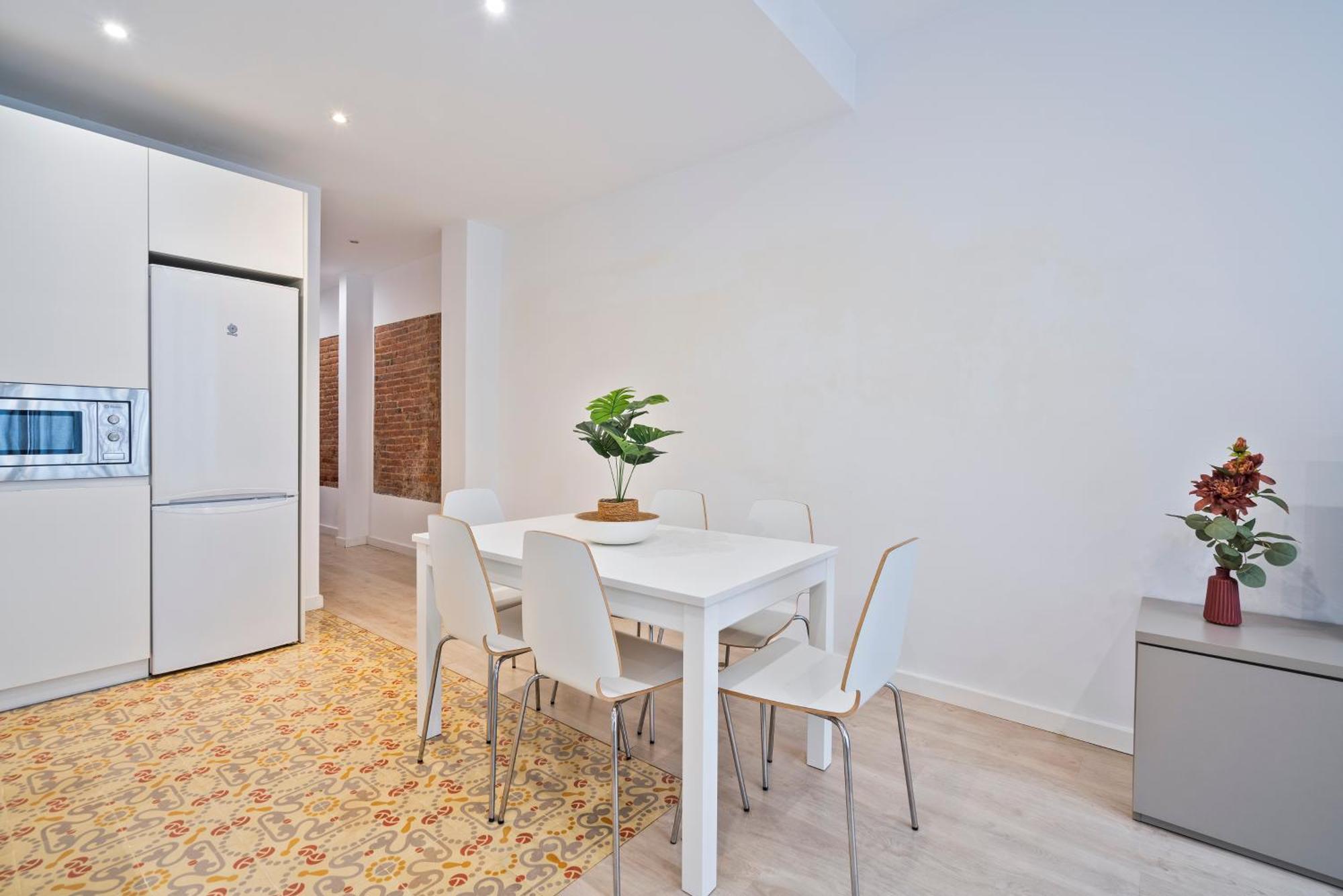 Bcnstop Sant Pau Suites Barselona Dış mekan fotoğraf