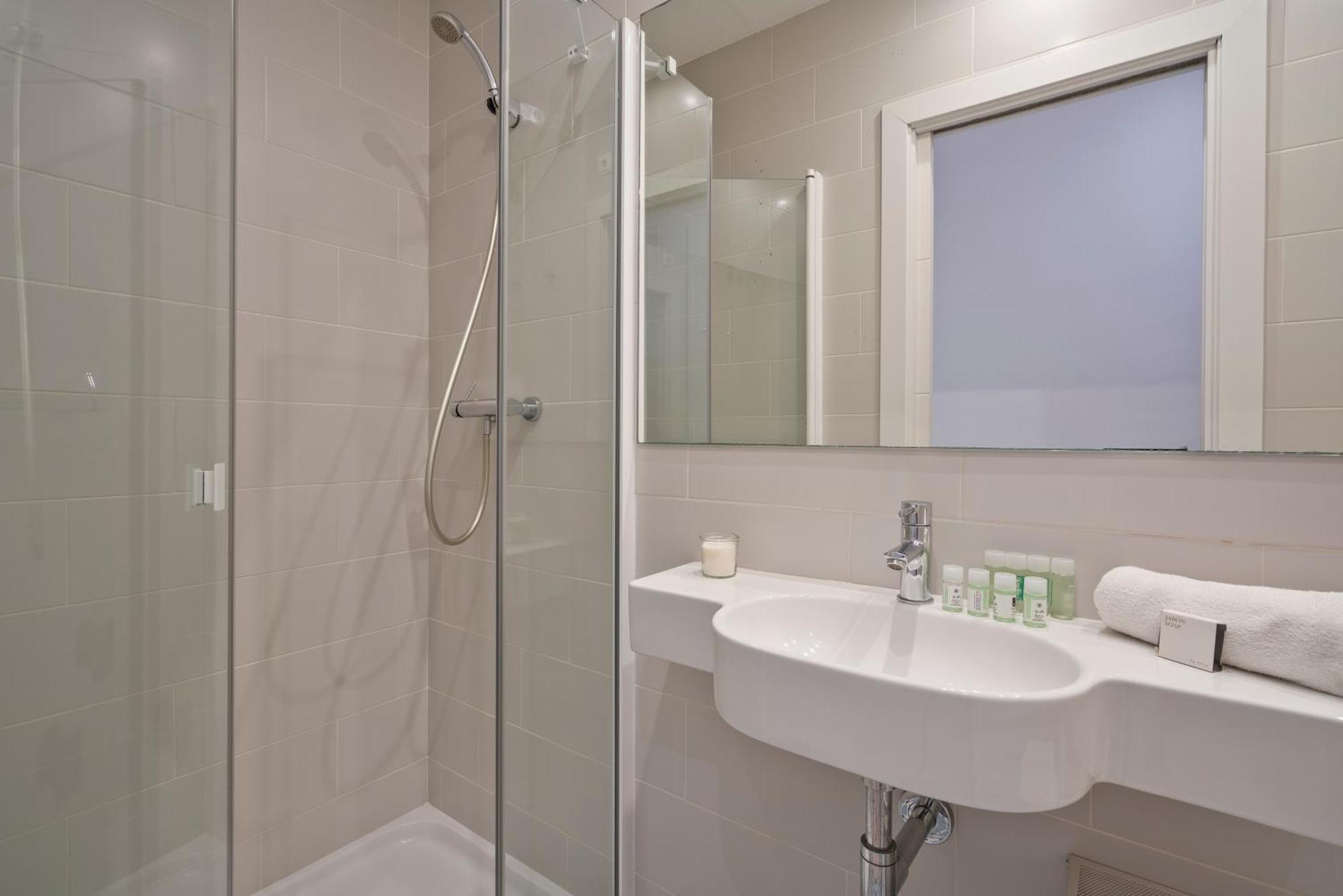 Bcnstop Sant Pau Suites Barselona Dış mekan fotoğraf