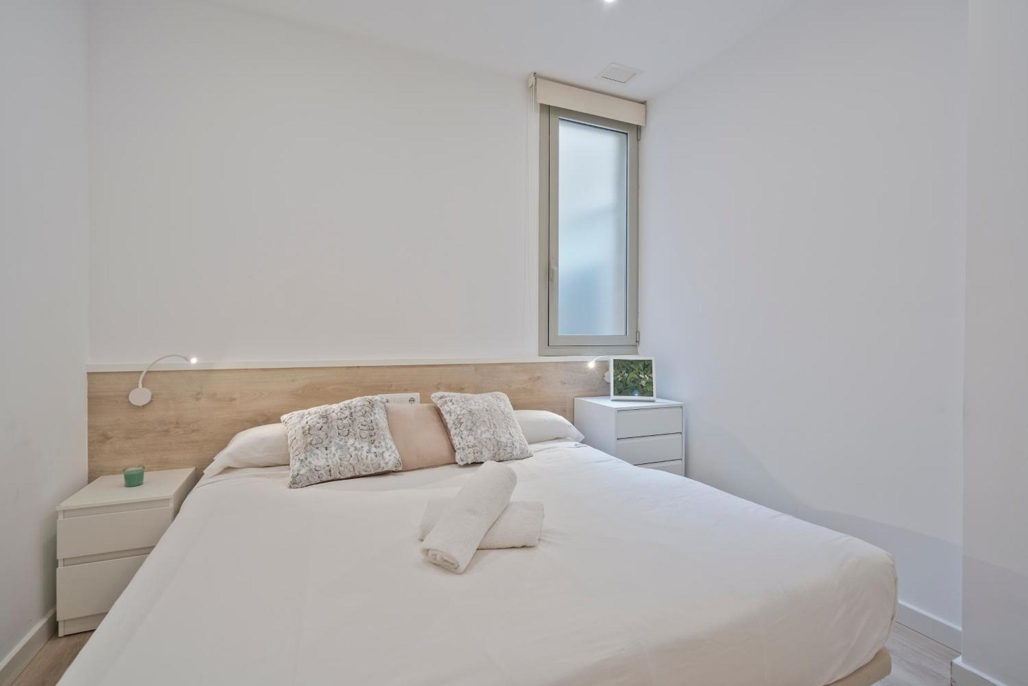 Bcnstop Sant Pau Suites Barselona Dış mekan fotoğraf