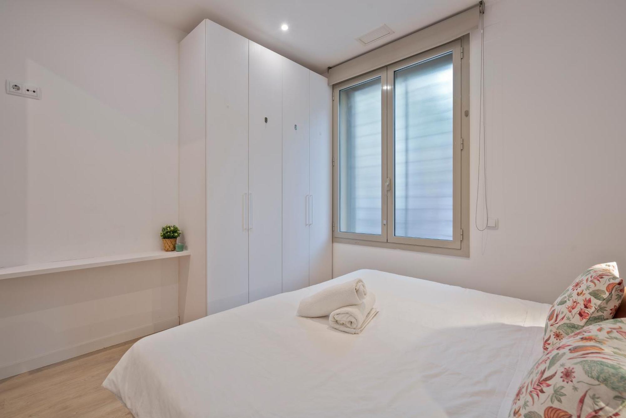 Bcnstop Sant Pau Suites Barselona Dış mekan fotoğraf