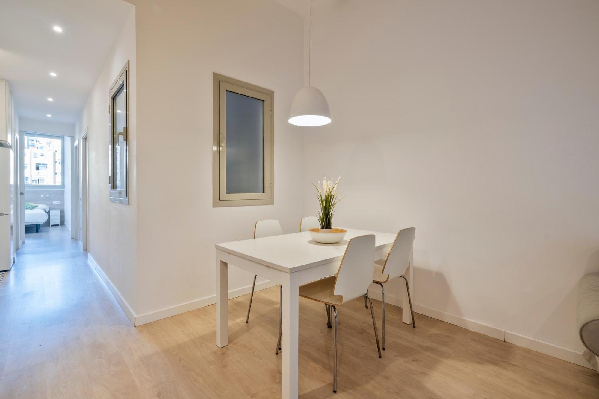 Bcnstop Sant Pau Suites Barselona Dış mekan fotoğraf