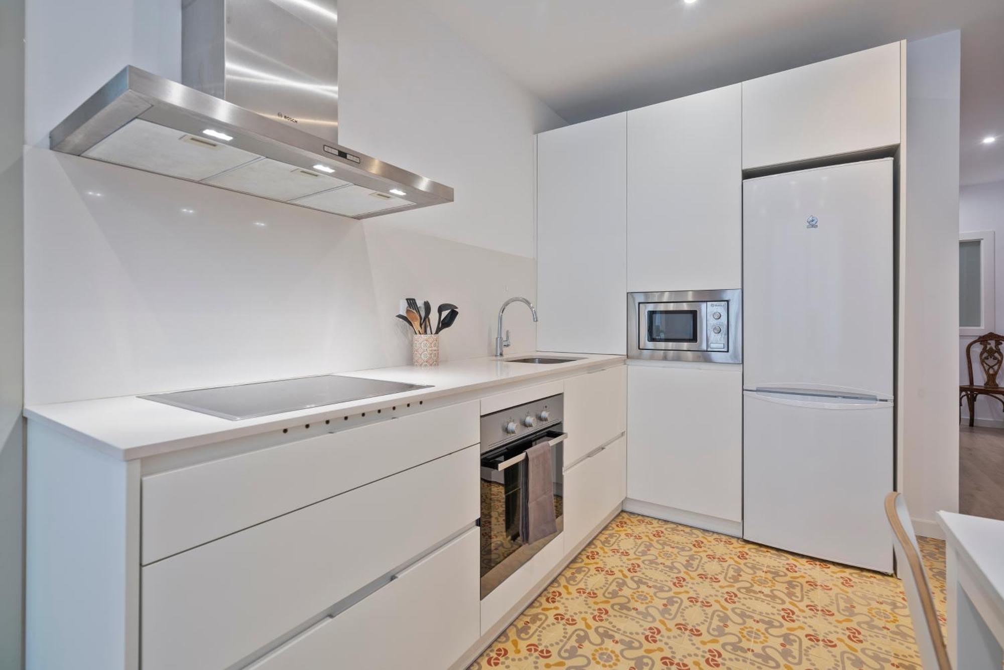 Bcnstop Sant Pau Suites Barselona Dış mekan fotoğraf
