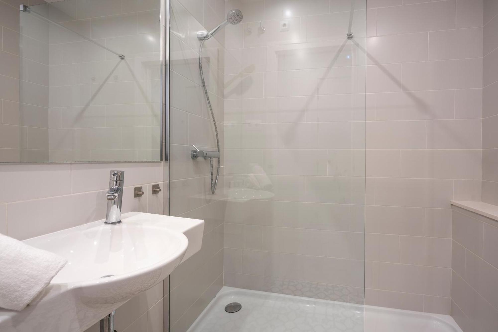 Bcnstop Sant Pau Suites Barselona Dış mekan fotoğraf