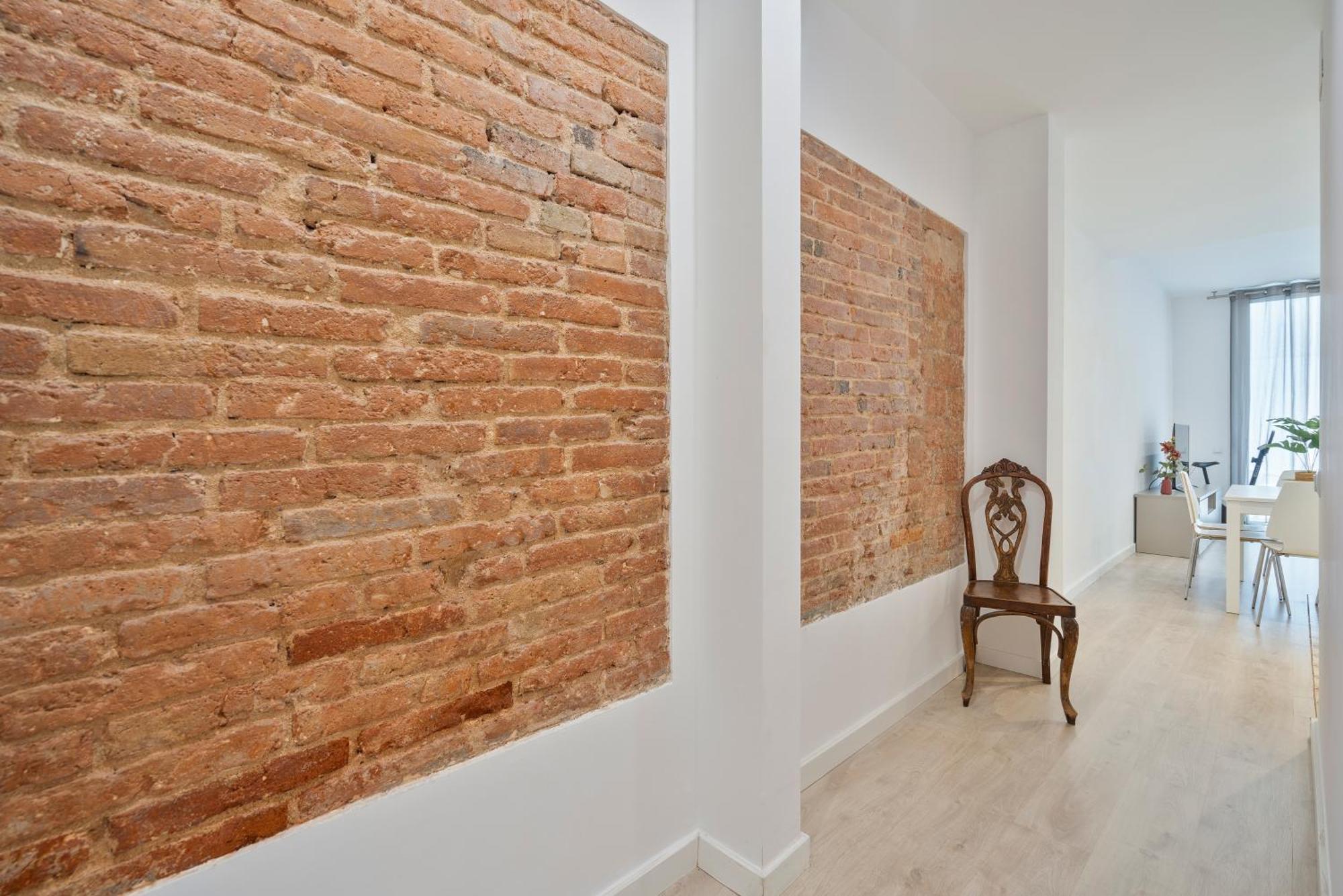 Bcnstop Sant Pau Suites Barselona Dış mekan fotoğraf