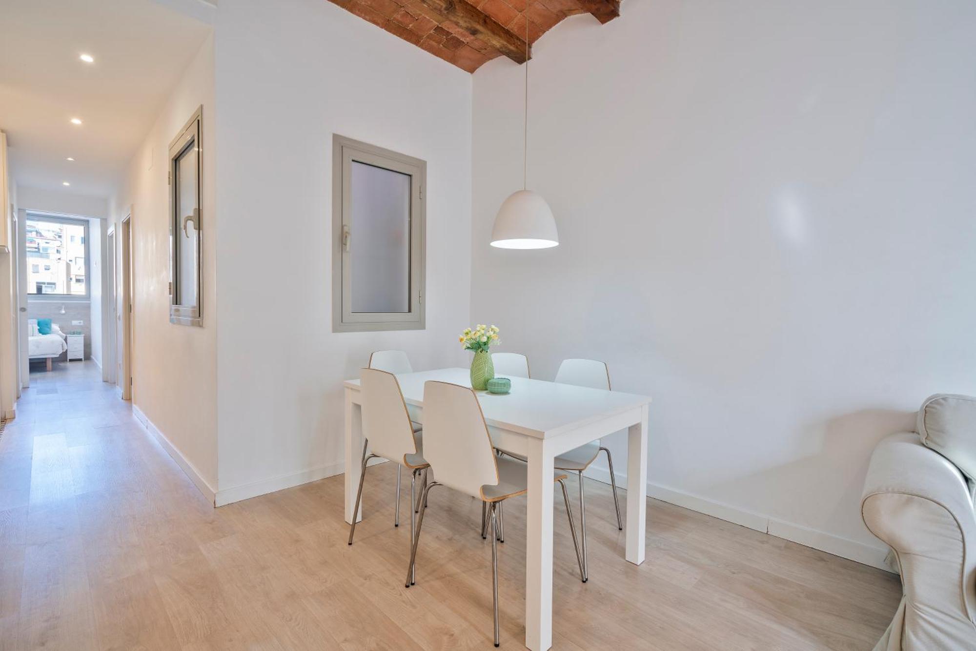 Bcnstop Sant Pau Suites Barselona Dış mekan fotoğraf