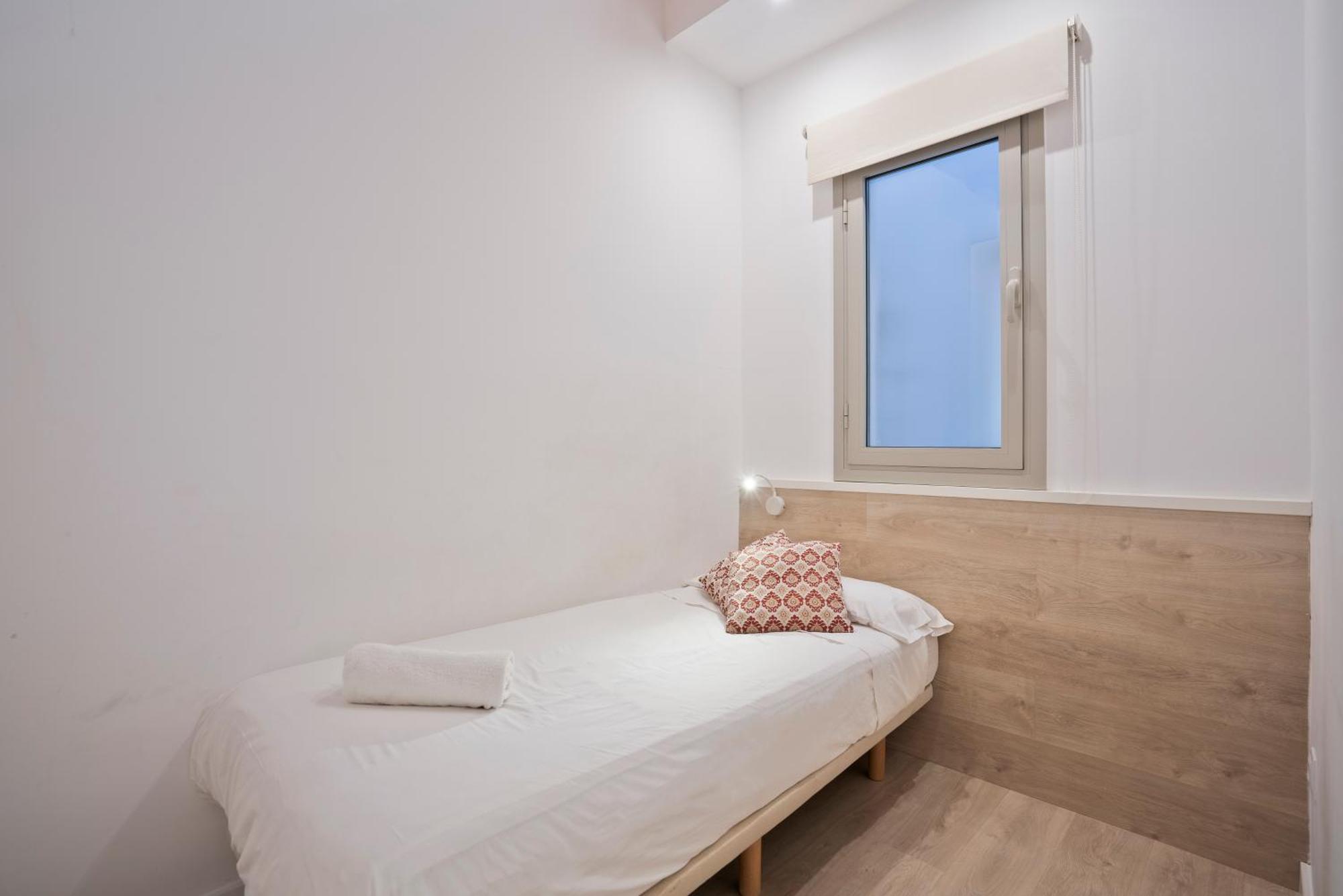 Bcnstop Sant Pau Suites Barselona Dış mekan fotoğraf