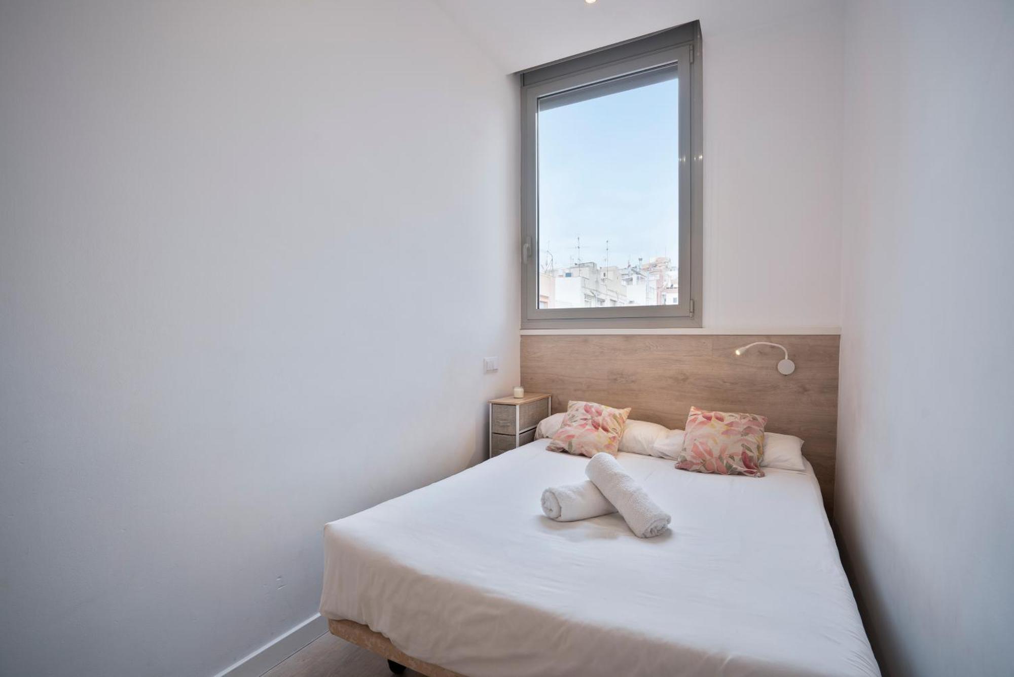 Bcnstop Sant Pau Suites Barselona Dış mekan fotoğraf